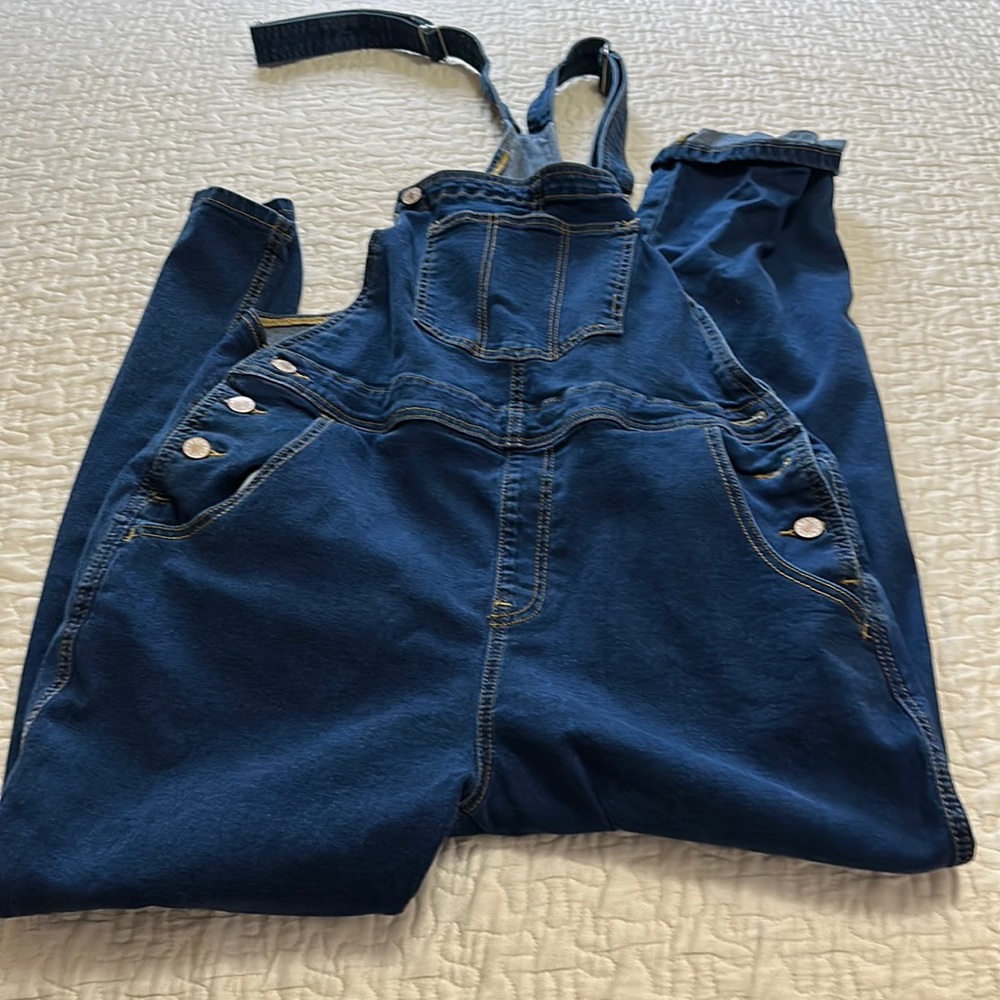 Women’s farmer jeans L